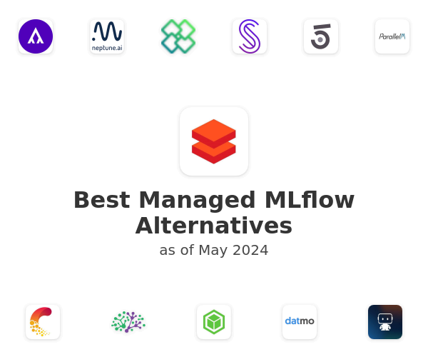 Best Managed MLflow Alternatives