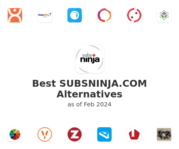 Best SUBSNINJA.COM Alternatives
