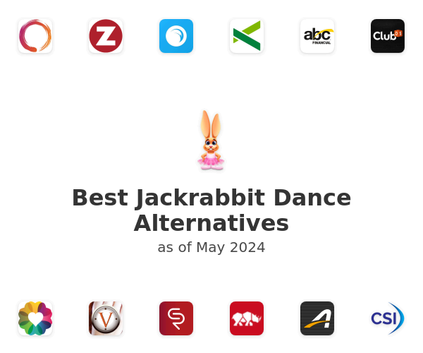 Best Jackrabbit Dance Alternatives