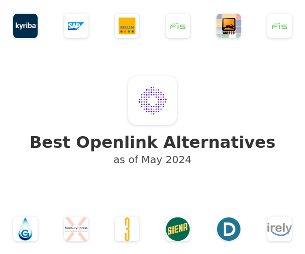 Best Openlink Alternatives