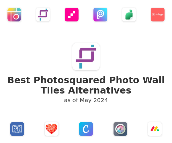 Best Photosquared Photo Wall Tiles Alternatives