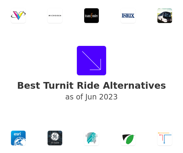 Best Turnit Ride Alternatives