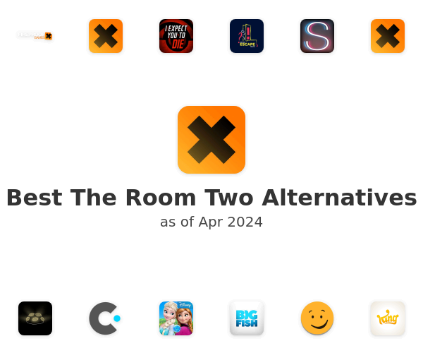Best The Room Two Alternatives