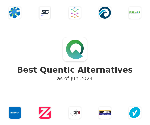 Best Quentic Alternatives
