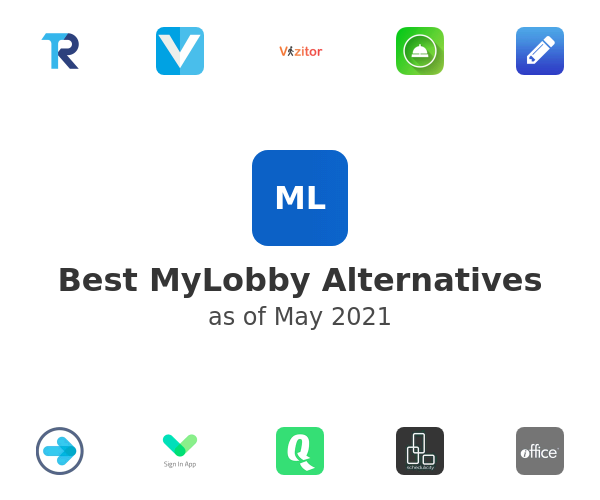 Best MyLobby Alternatives