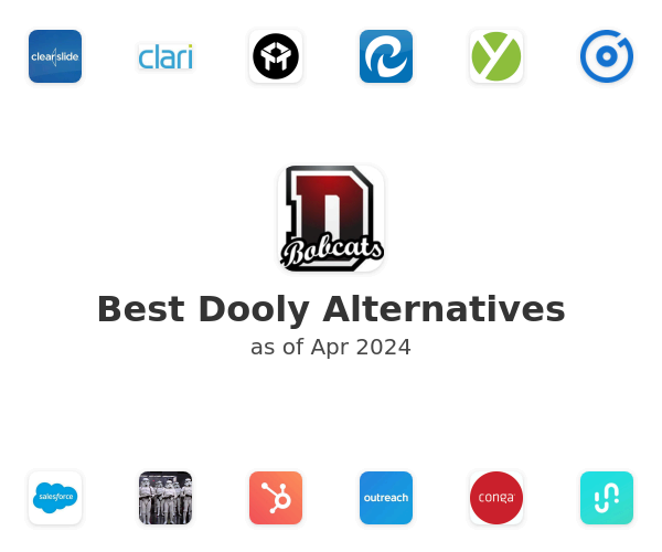 Best Dooly Alternatives