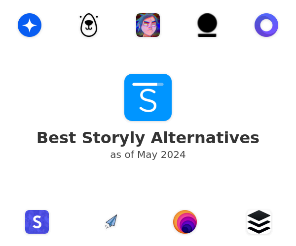 Best Storyly Alternatives