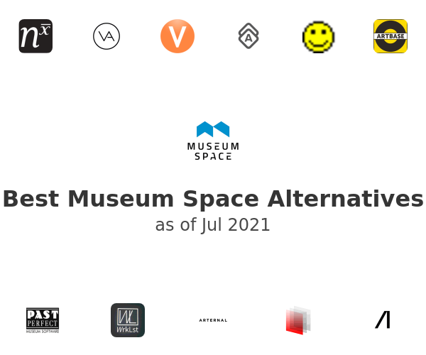 Best Museum Space Alternatives