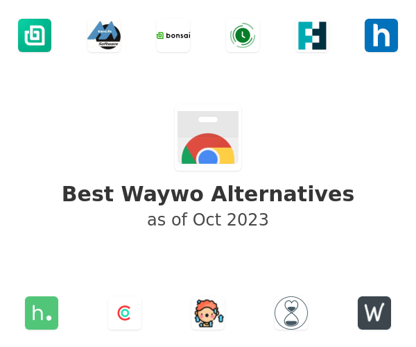 Best Waywo Alternatives
