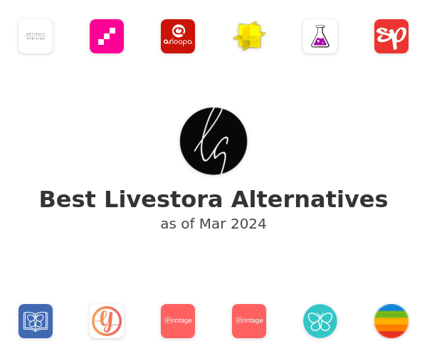 Best Livestora Alternatives