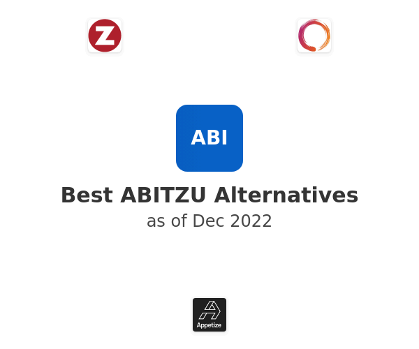 Best ABITZU Alternatives