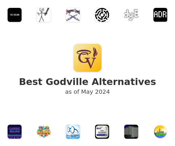 Best Godville Alternatives
