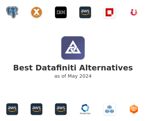 Best Datafiniti Alternatives