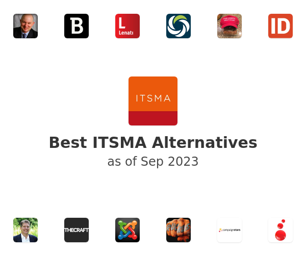 Best ITSMA Alternatives
