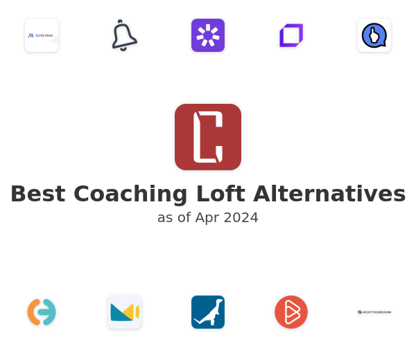 Best Coaching Loft Alternatives