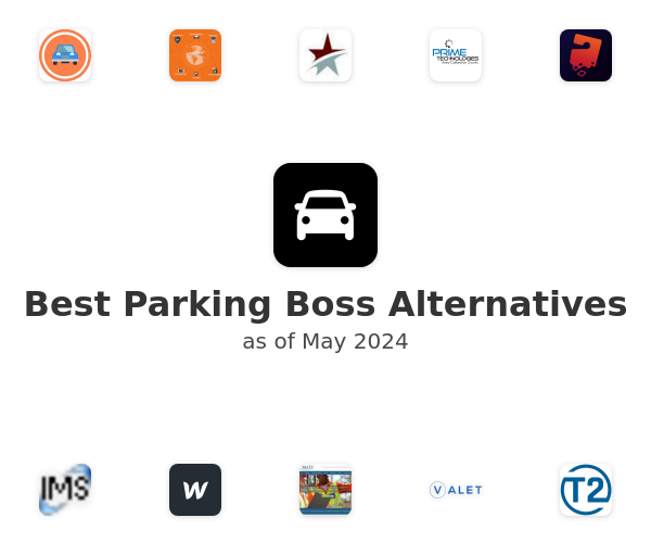 Best Parking Boss Alternatives