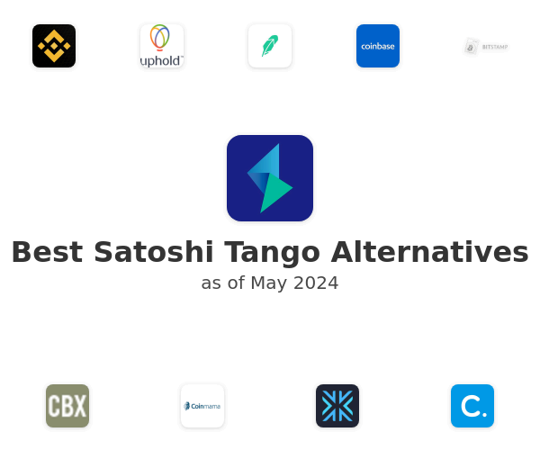 Best Satoshi Tango Alternatives