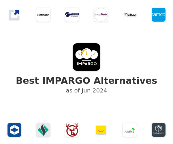 Best IMPARGO Alternatives