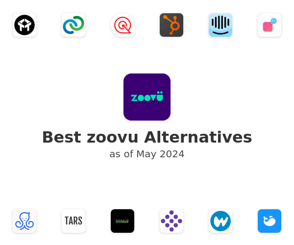 Best zoovu Alternatives