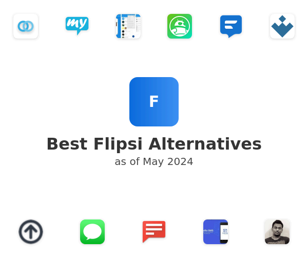 Best Flipsi Alternatives