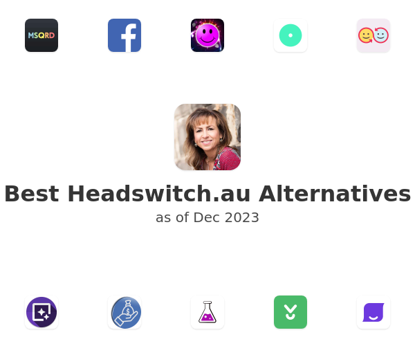 Best Headswitch.au Alternatives