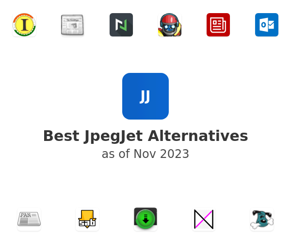 Best JpegJet Alternatives