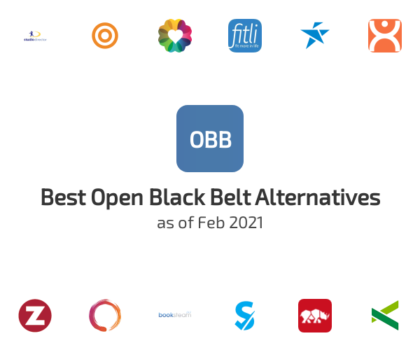 Best Open Black Belt Alternatives
