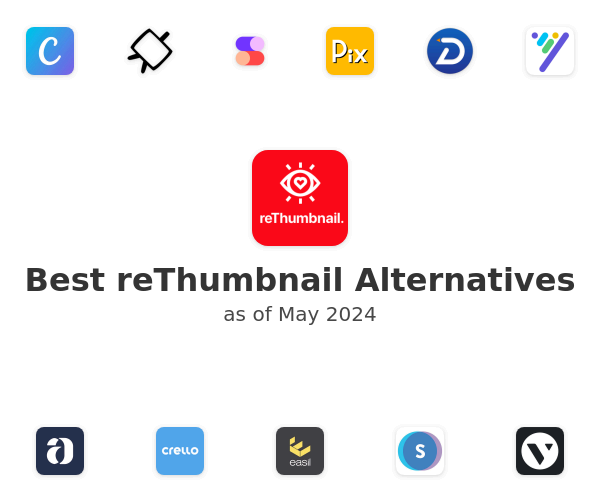 Best reThumbnail Alternatives