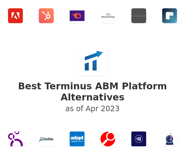 Best Terminus ABM Platform Alternatives