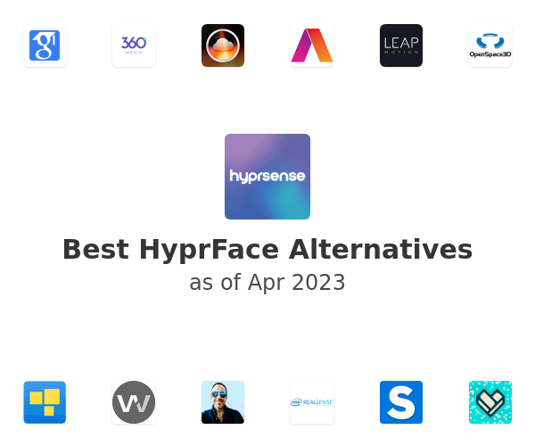 Best HyprFace Alternatives