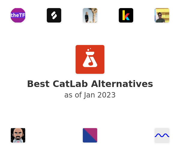 Best CatLab Alternatives