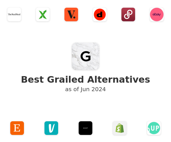 Best Grailed Alternatives