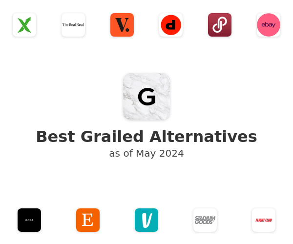 Best Grailed Alternatives