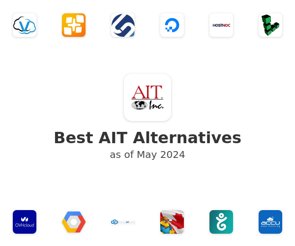Best AIT Alternatives