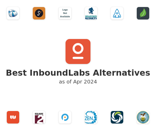 Best InboundLabs Alternatives