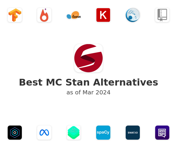 Best MC Stan Alternatives