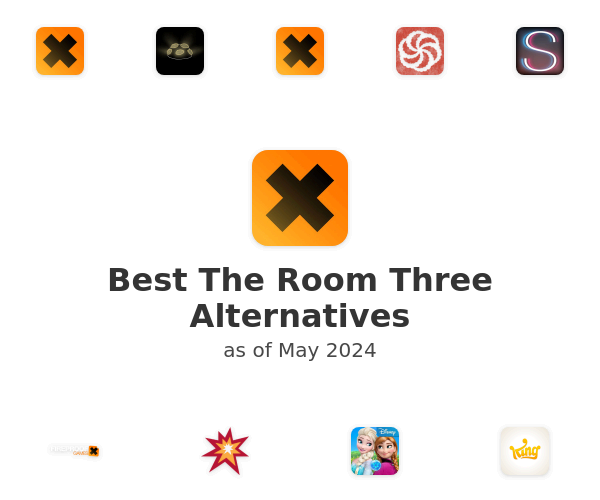 Best The Room Three Alternatives