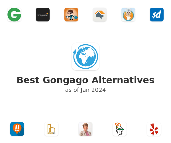 Best Gongago Alternatives