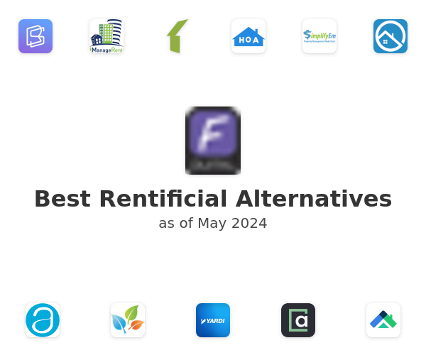 Best Rentificial Alternatives