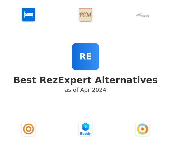 Best RezExpert Alternatives