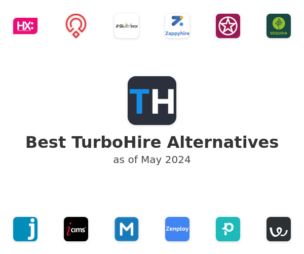 Best TurboHire Alternatives