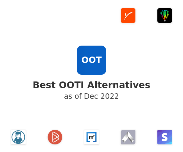 Best OOTI Alternatives