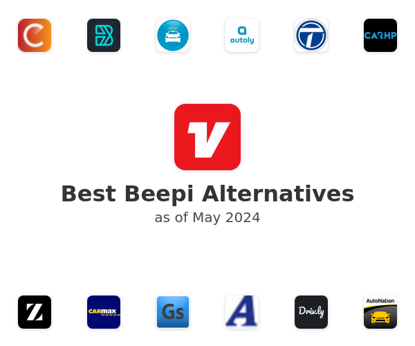 Best Beepi Alternatives