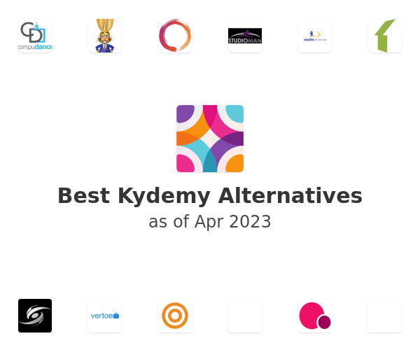 Best Kydemy Alternatives