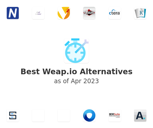 Best Weap.io Alternatives