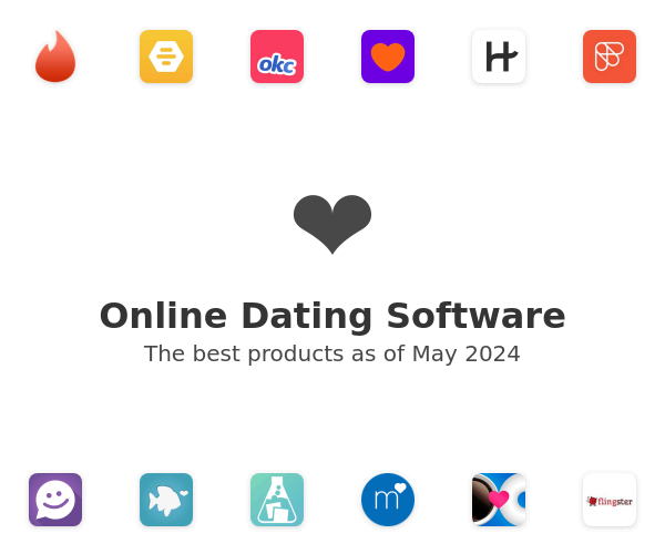The best Online Dating products