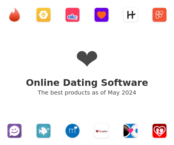 The best Online Dating products