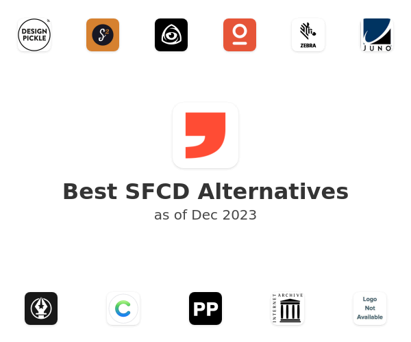 Best SFCD Alternatives