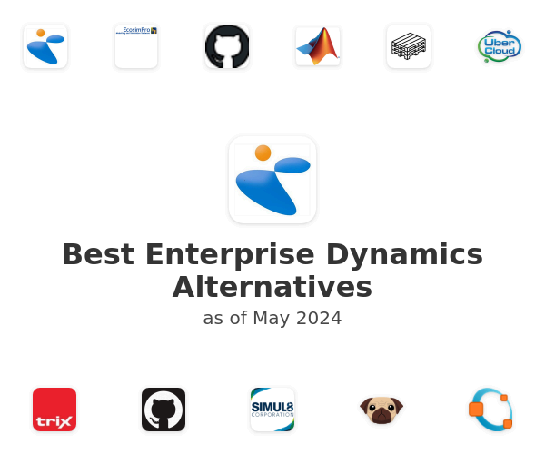 Best Enterprise Dynamics Alternatives