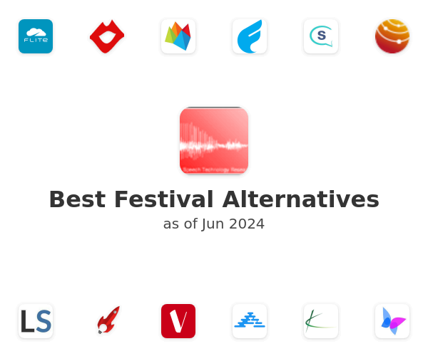 Best Festival Alternatives